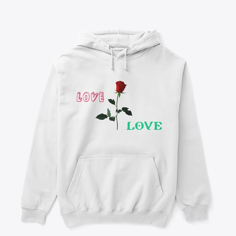 ROSE LOVE 