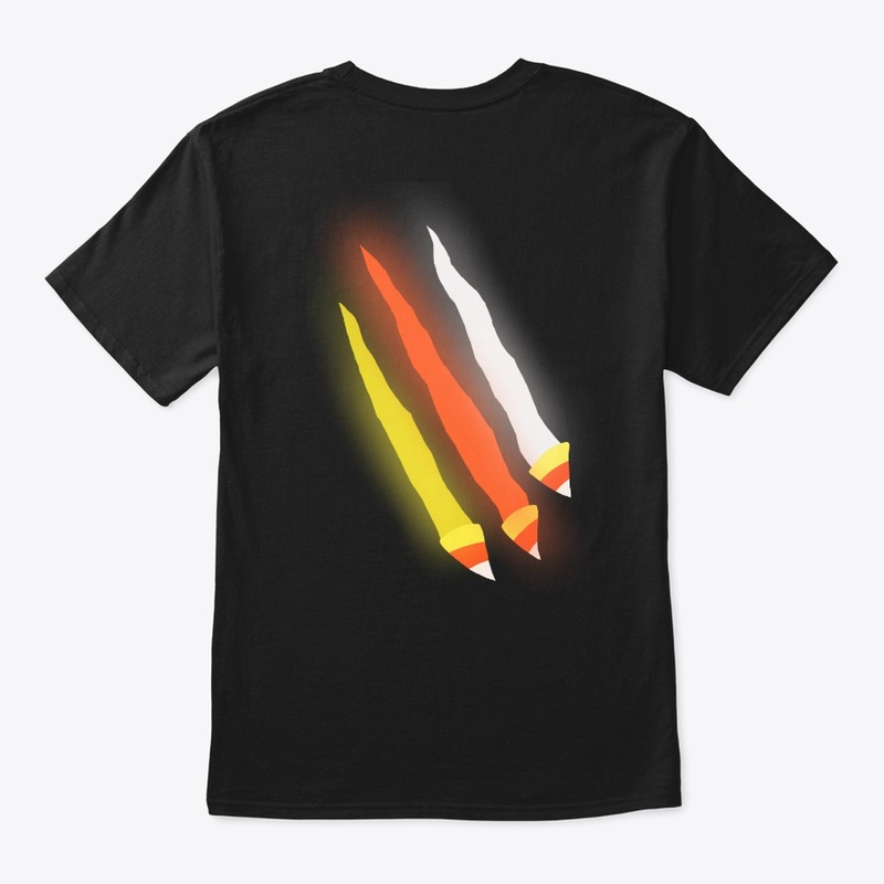 Candy Claw Shirt