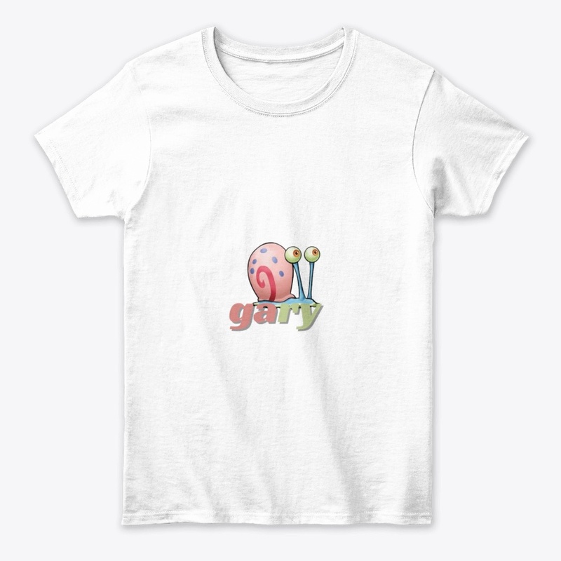 GARY 🐌