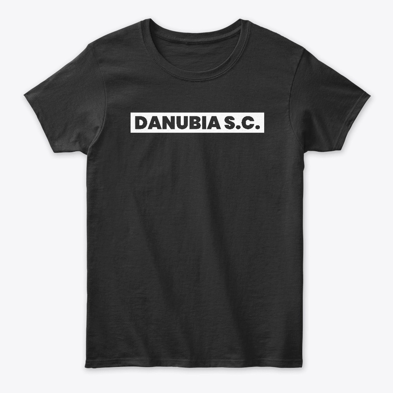 Danubia SC Graphic T-Shirt