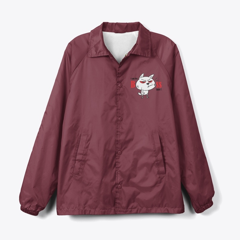 Trending Jacket