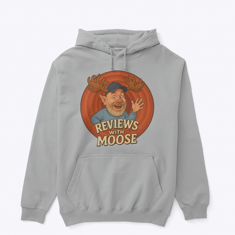 Moose Looney