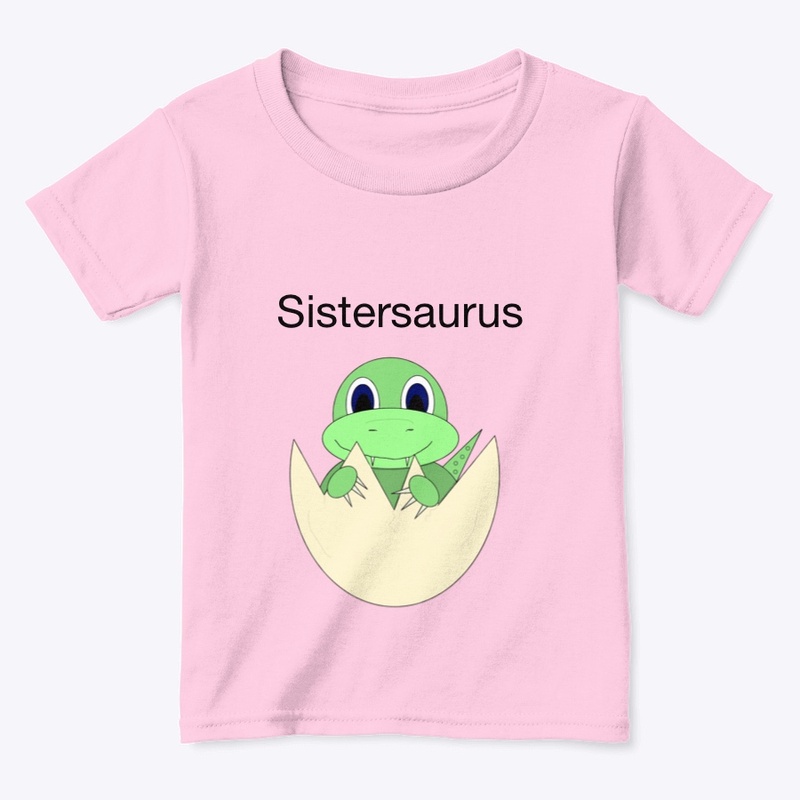 Dino family