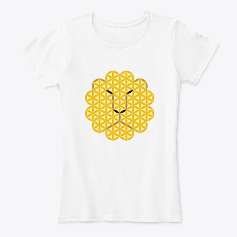 The Lion Of Life - Alpha, S/M 