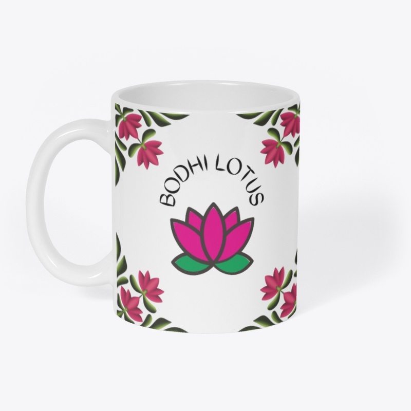 Bodhi Lotus 