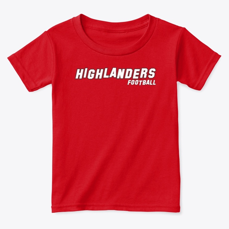Highlanders Football
