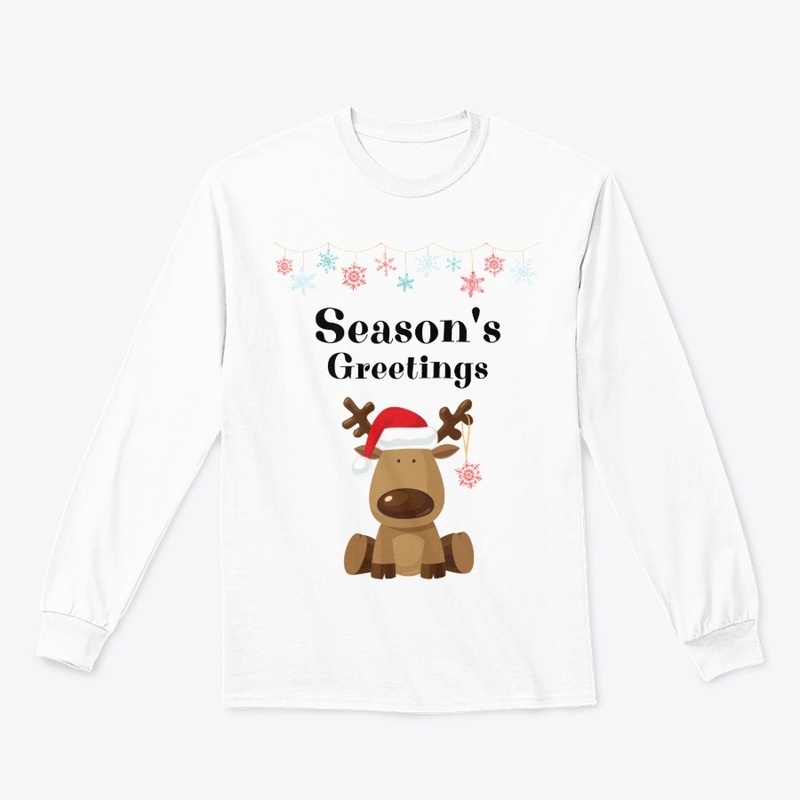 Season's Greetings