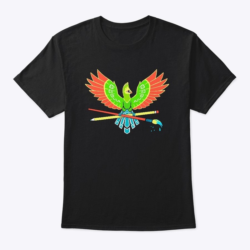 Turaco Center Logo