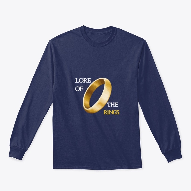 Lore of the Rings