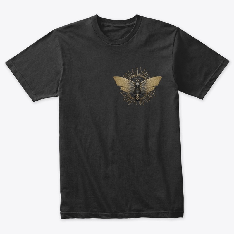 Death's Head Hawkmoth
