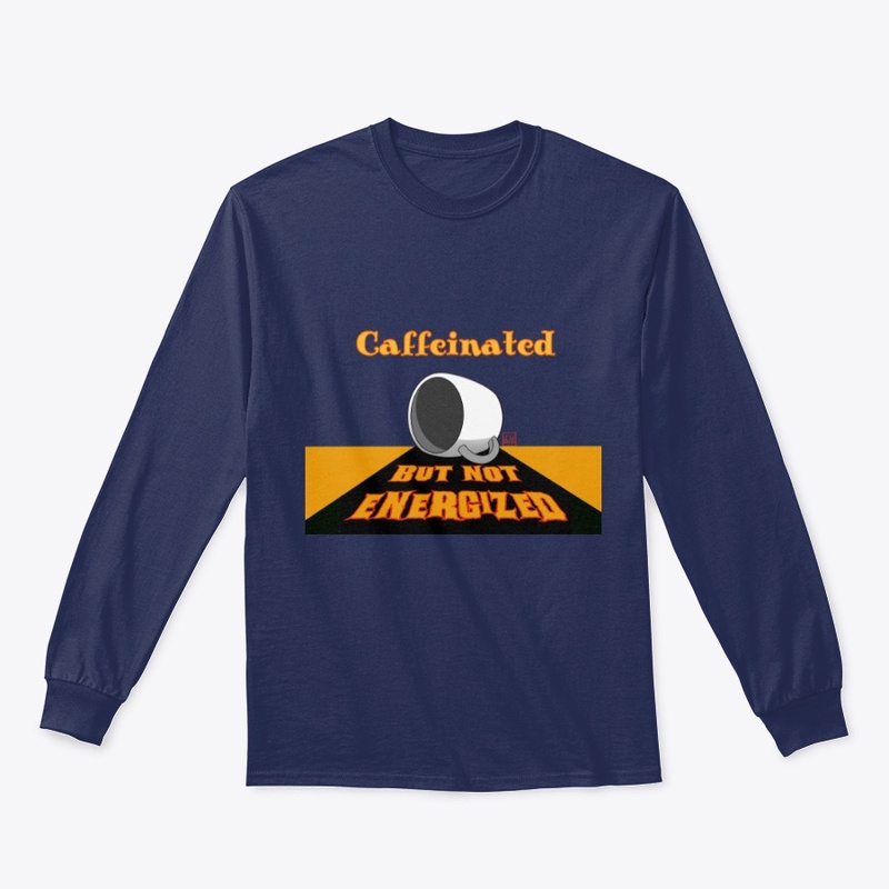 Caffeinated collection