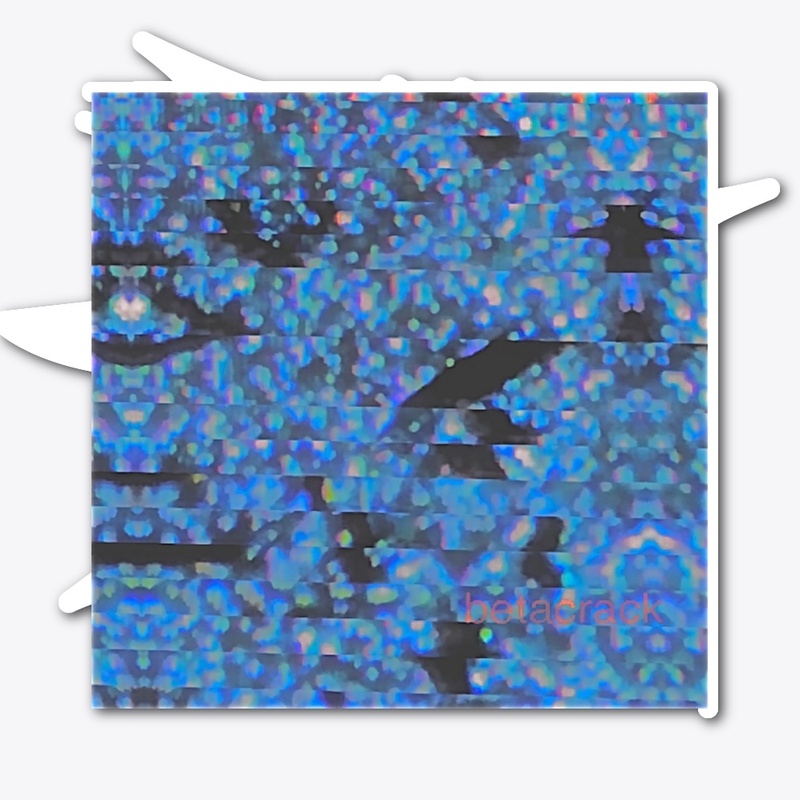 betacrack background noise