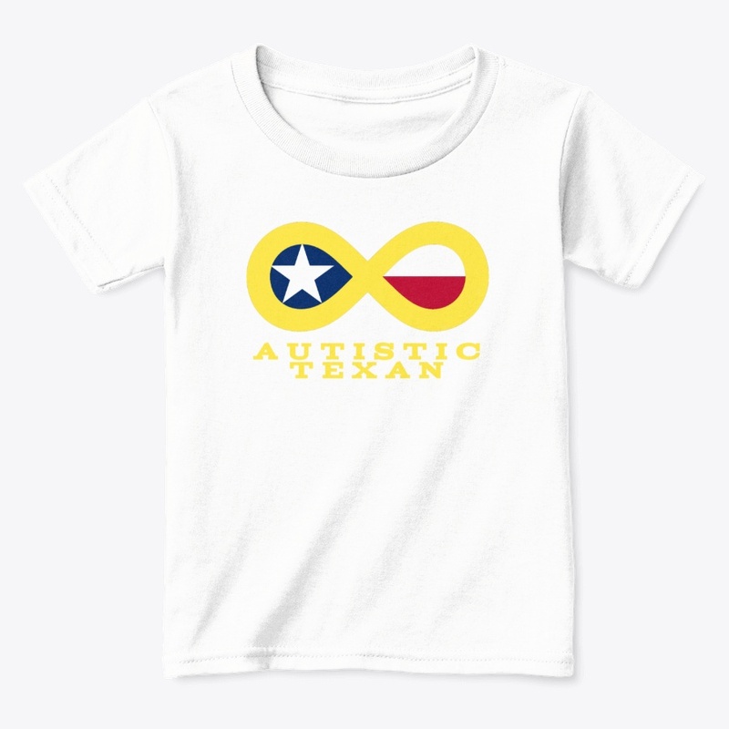Autistic Texan