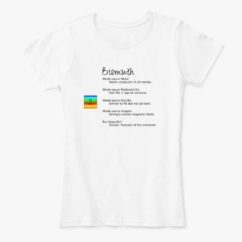Bismuth