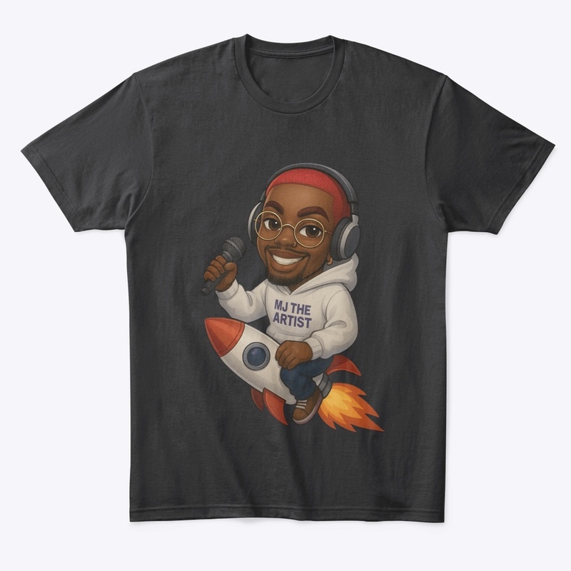 MJtheArtist