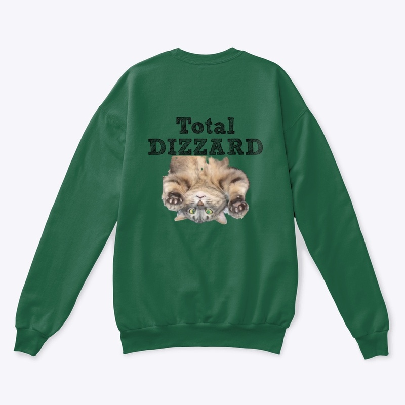 Dizzards