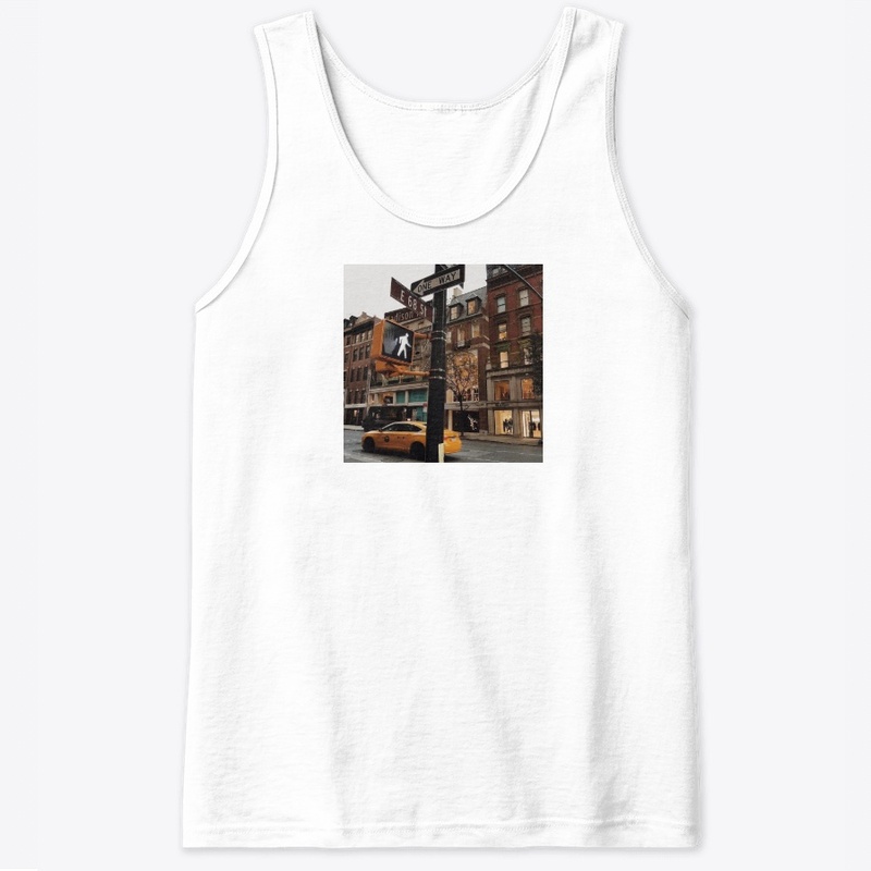 New York aestethic