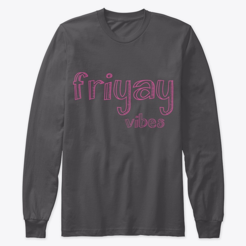 Friyay Vibes