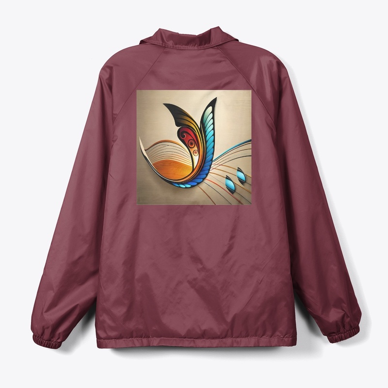 Butterfly T-Shirt
