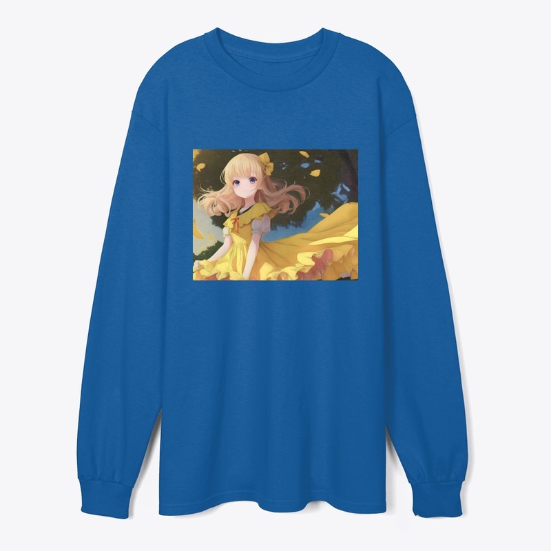 Anime t-shirt, hoodies, mug, and more