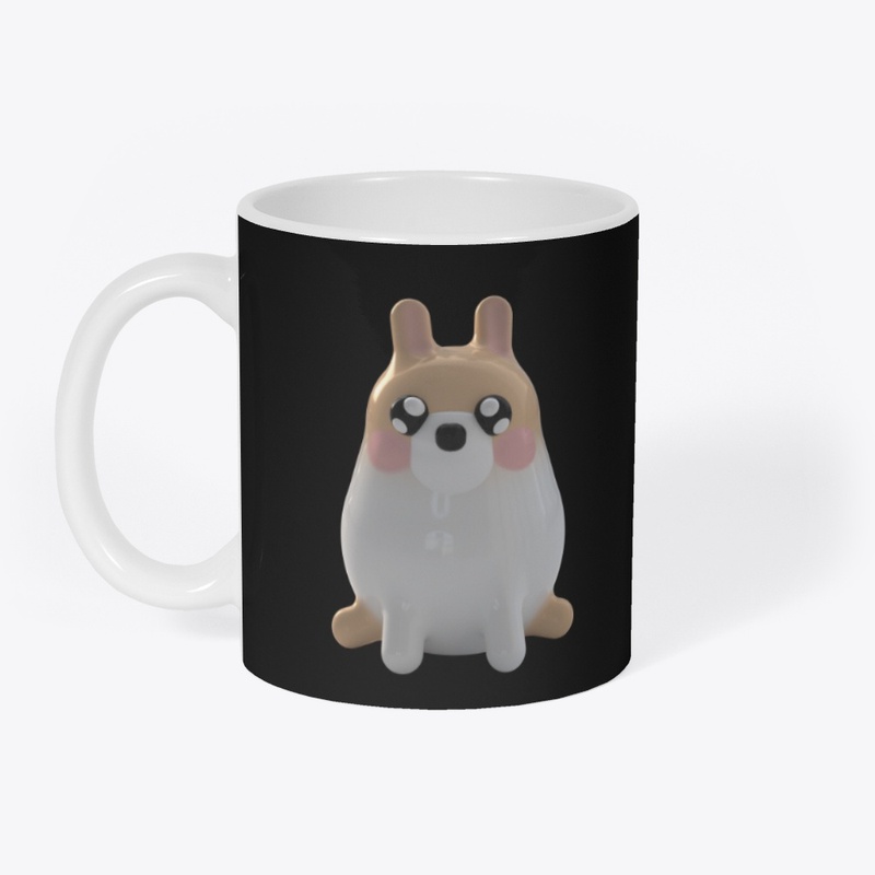 Cute Dog