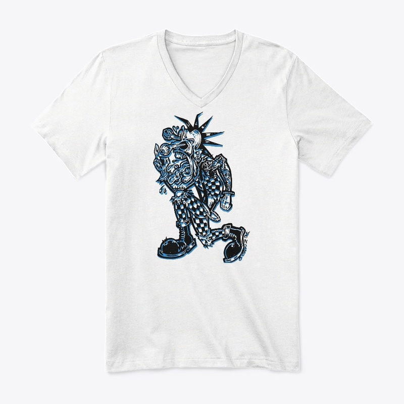 Slightly Stoopid Merch