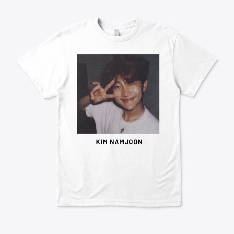 Kim Namjoon