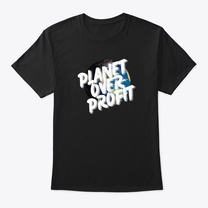 Planet Over Profit