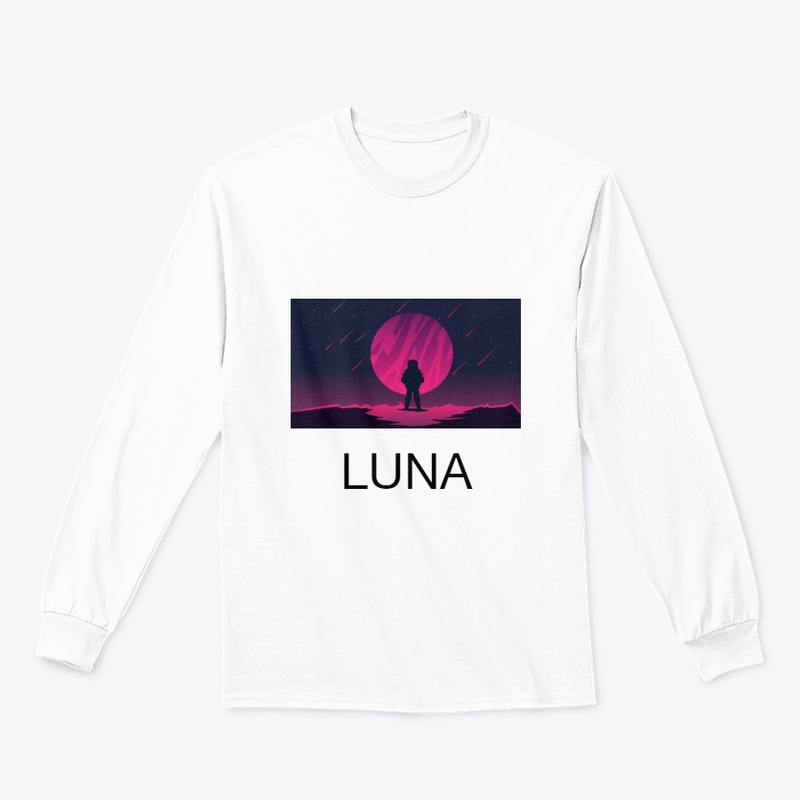 Satoshi and Luna