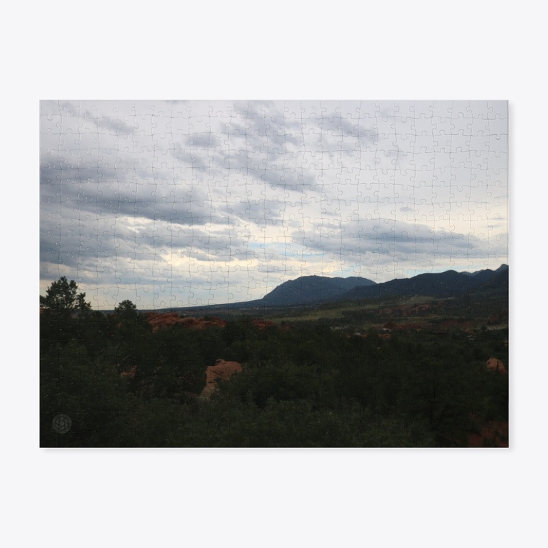 Colorado Springs 2