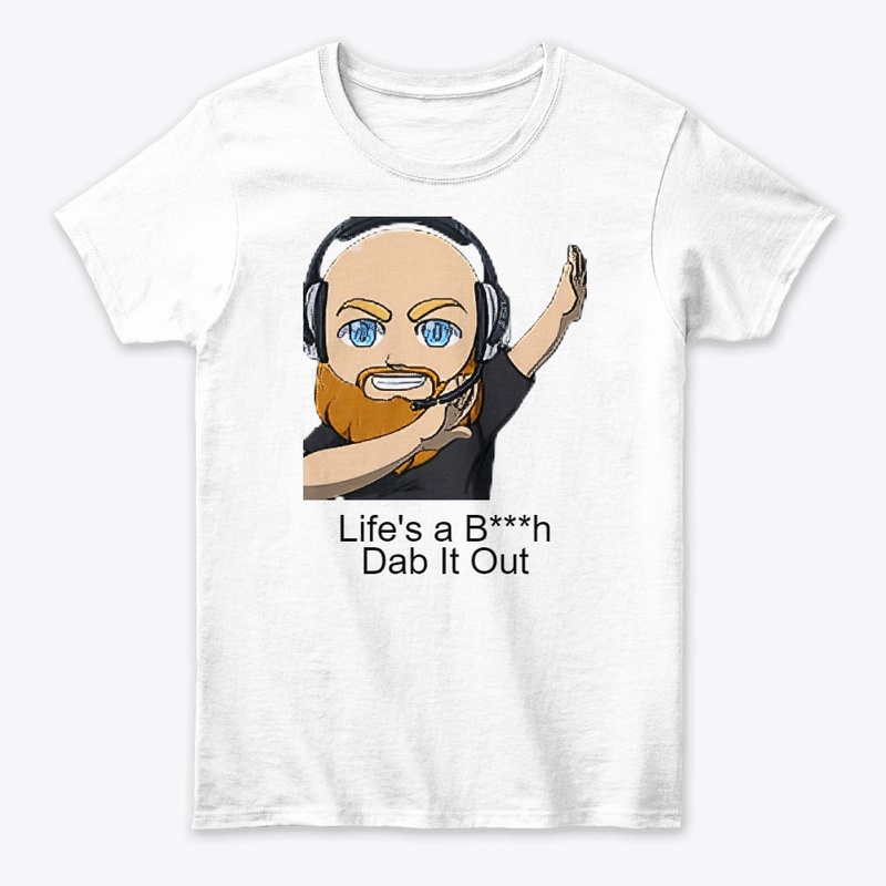 Dab It Out