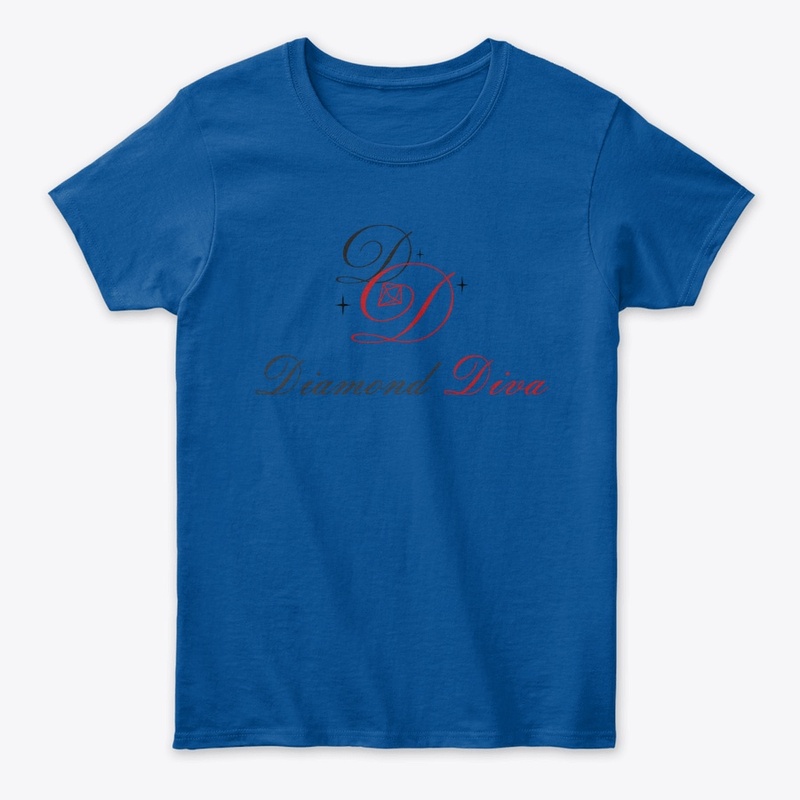 DIAMOND  DIVA WOMEN'S APPAREL 