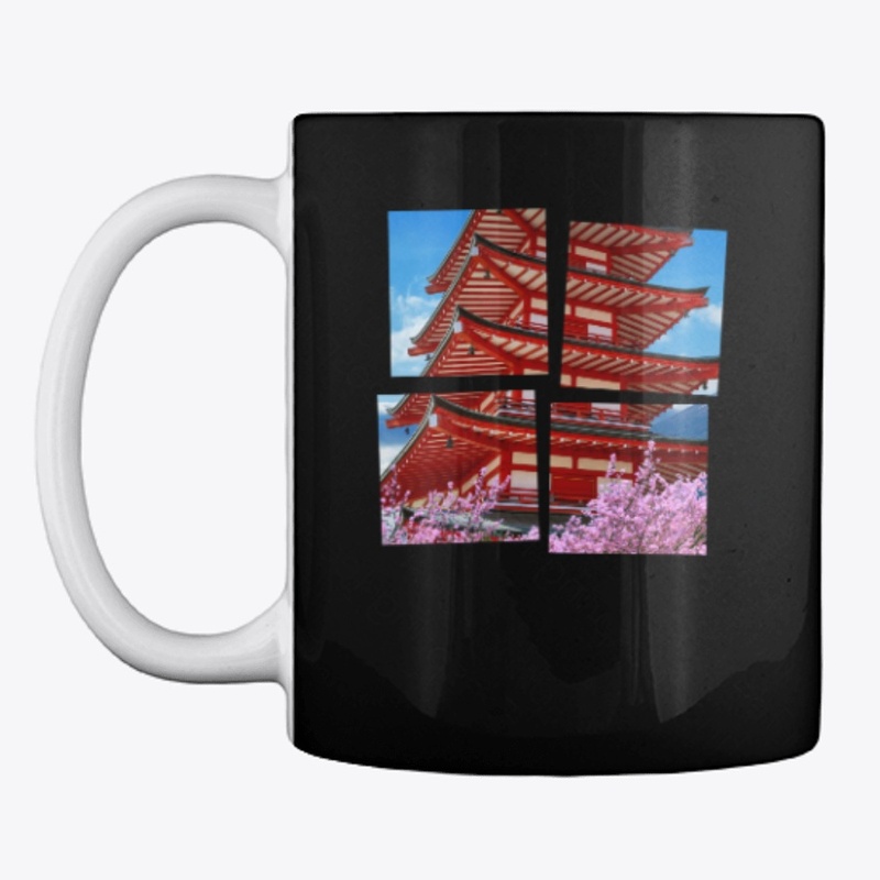 Japan Ästhetik Style tokyo
