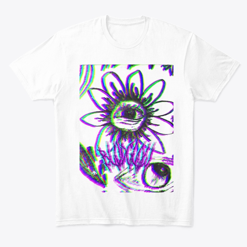 DOODLE EYES