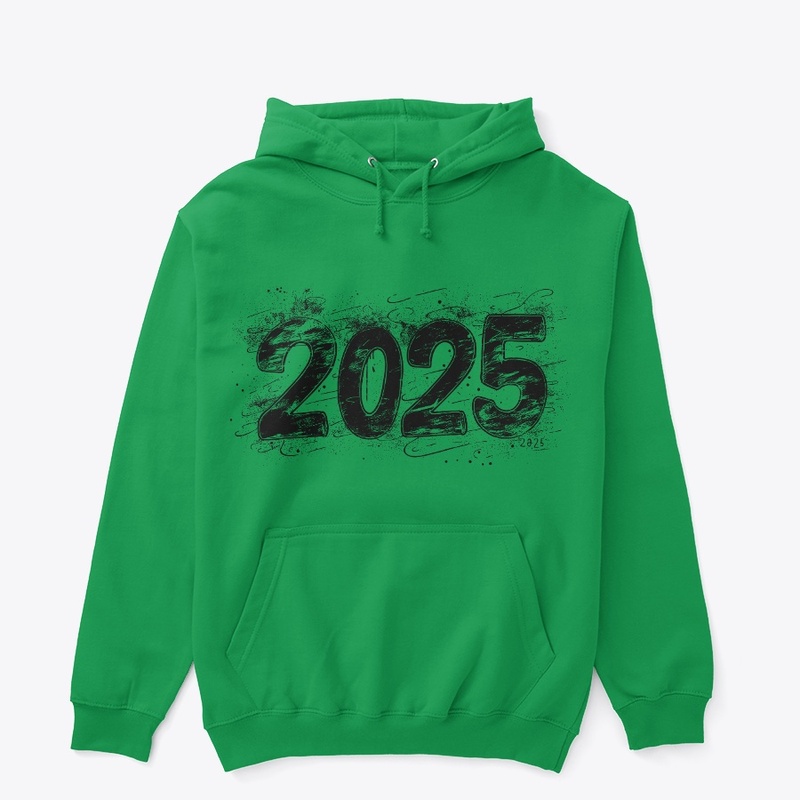 New Year, Near Year