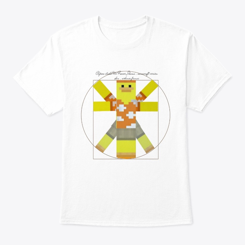 Mr Roxxor Urbanos Skin Proportion