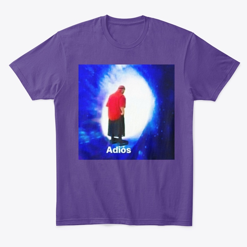 Adios