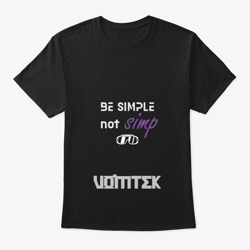 BE Simple not simp