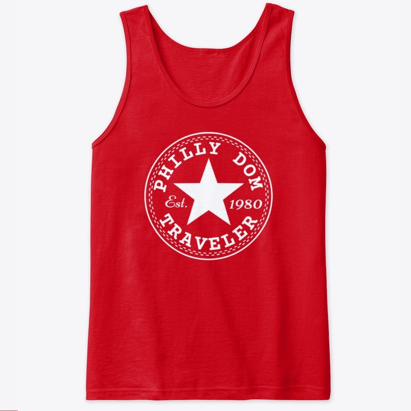 Philly Dom Est. 1980 Traveler
