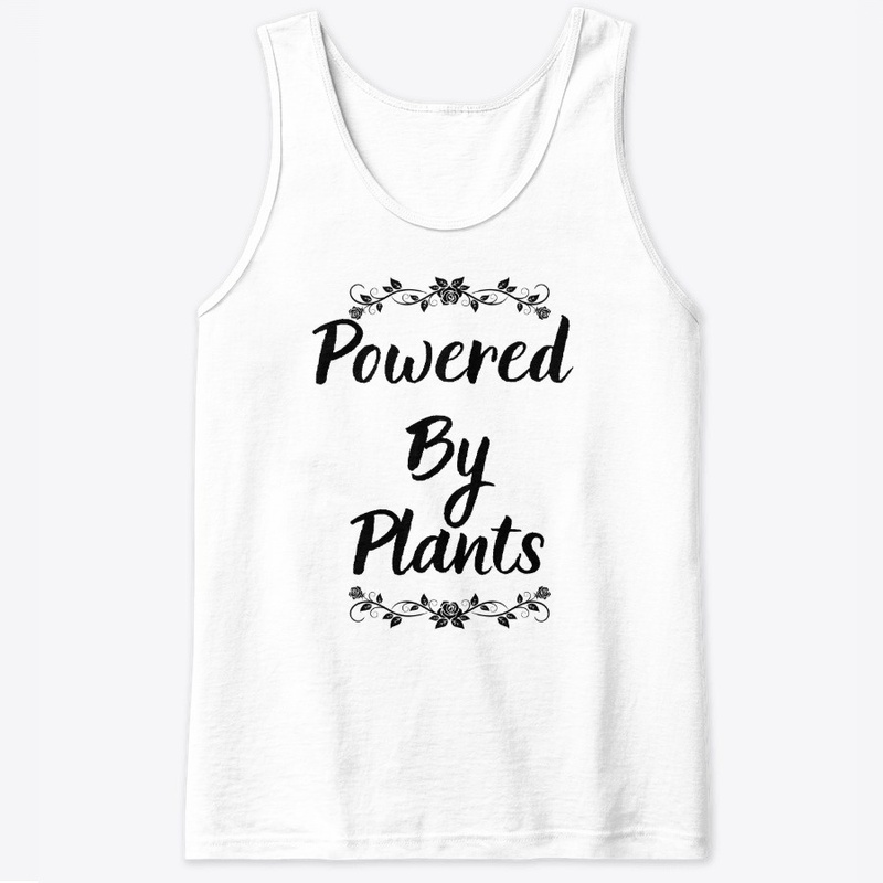 Powered By Plants 