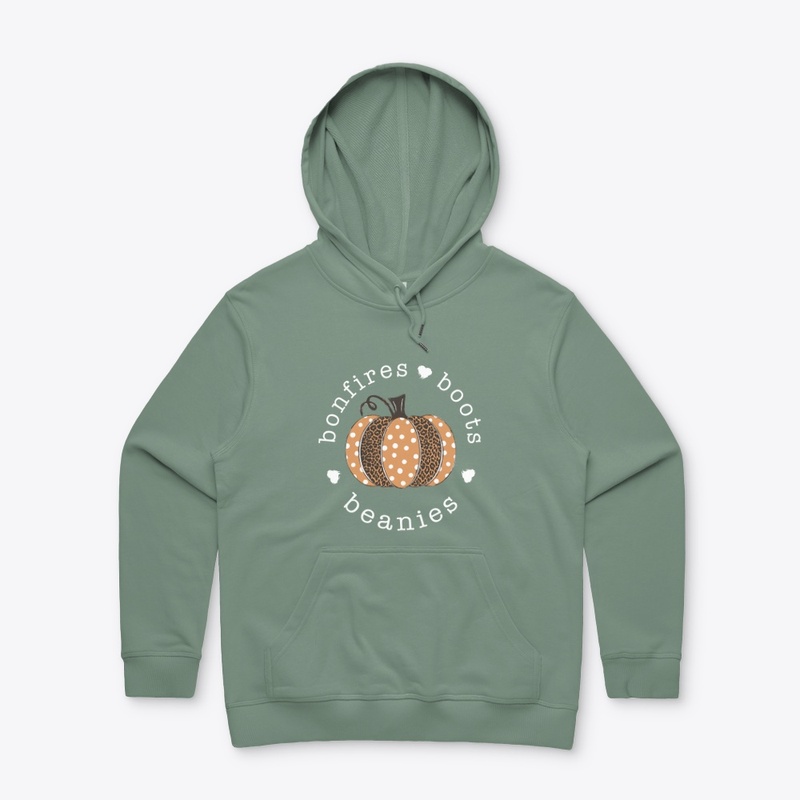 BonfireBootsBeanies