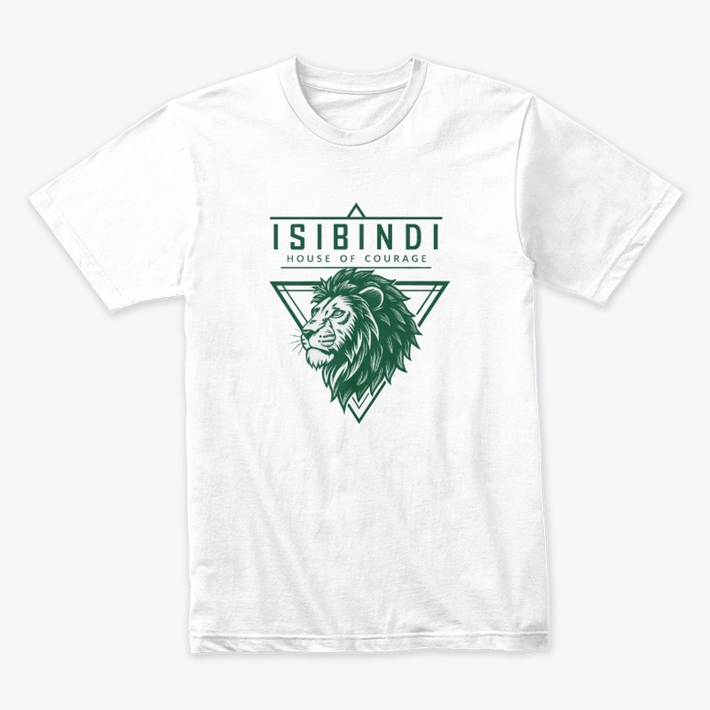 ISIBINDI: The Lion of Courage