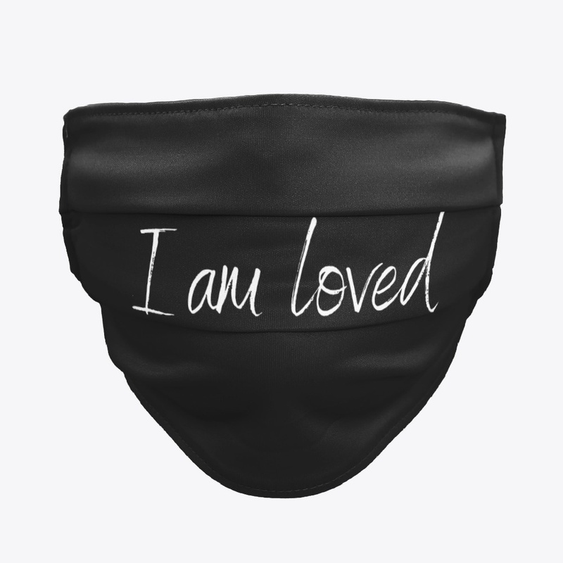 I am Beautiful Basic Design 