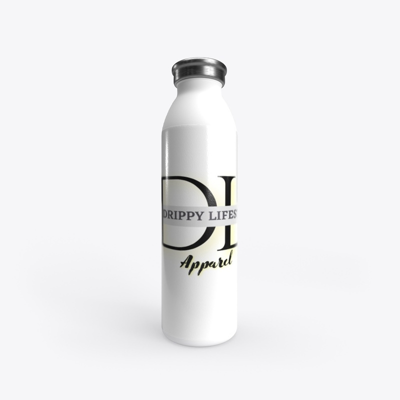 Drippin On The Go