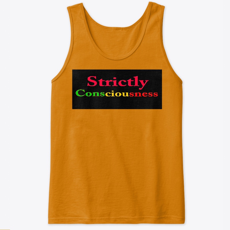 Strictly consciousness 2-djwizmuzk