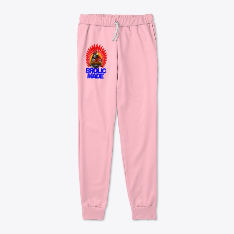 BROLICMADE BRAVEHEART COLLECTION