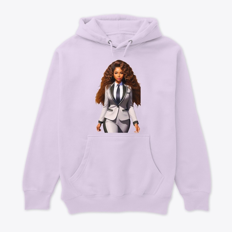 Confident by REROUTED1 