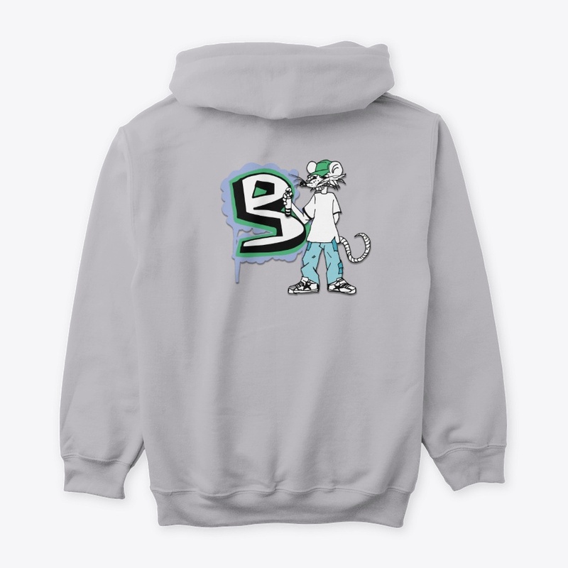 Graf hoodie test 