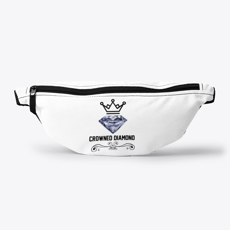 Crowned Diamond - Collection