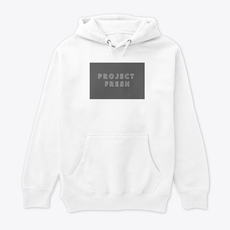 Project Fresh 1